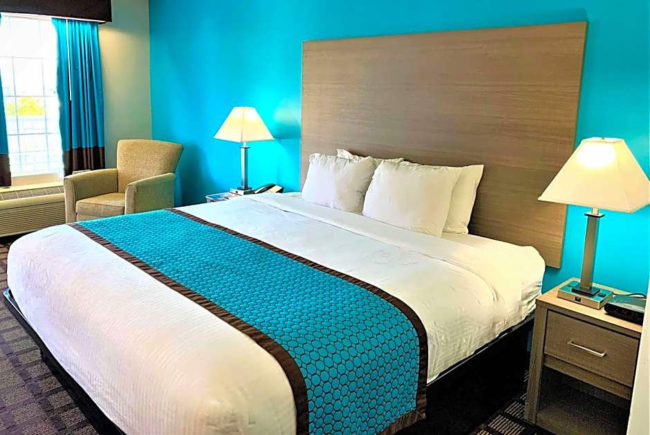 Baymont by Wyndham Eden