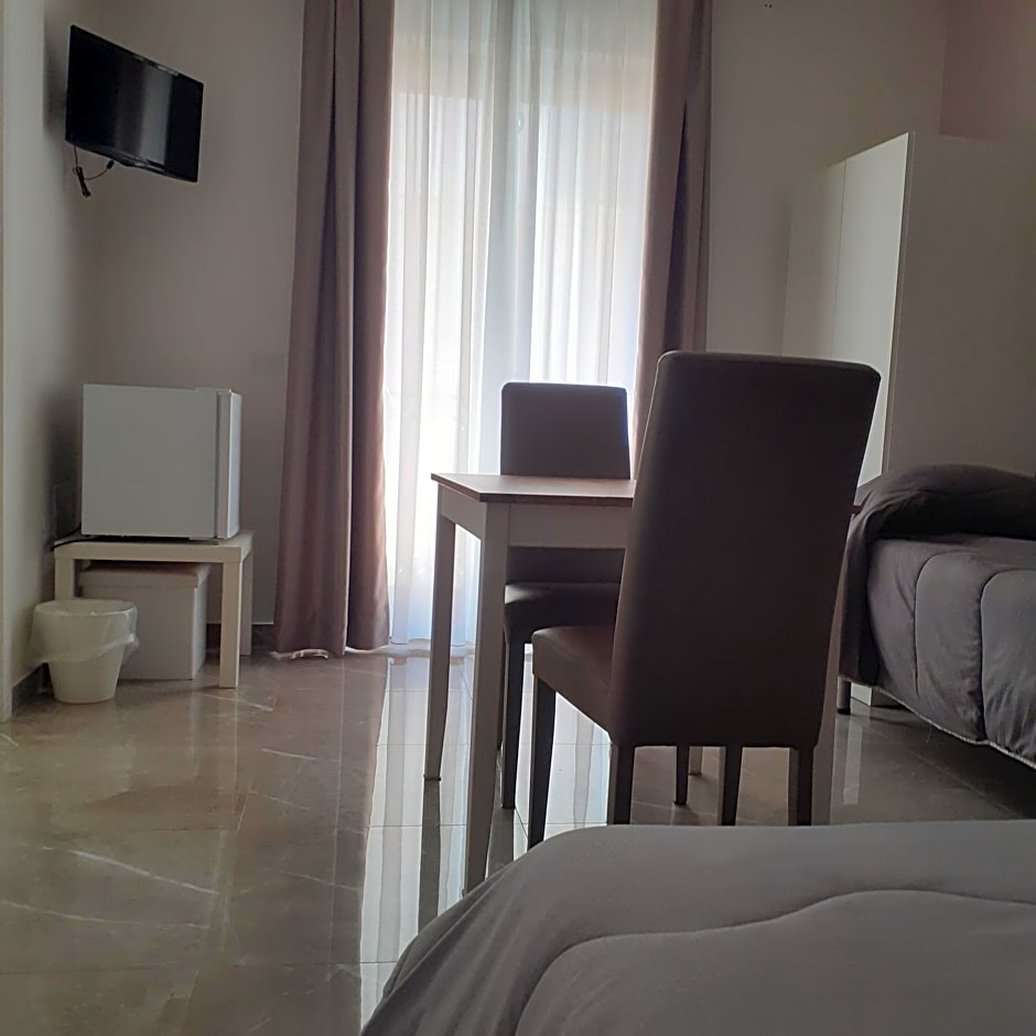 Sweet Suite Margherita