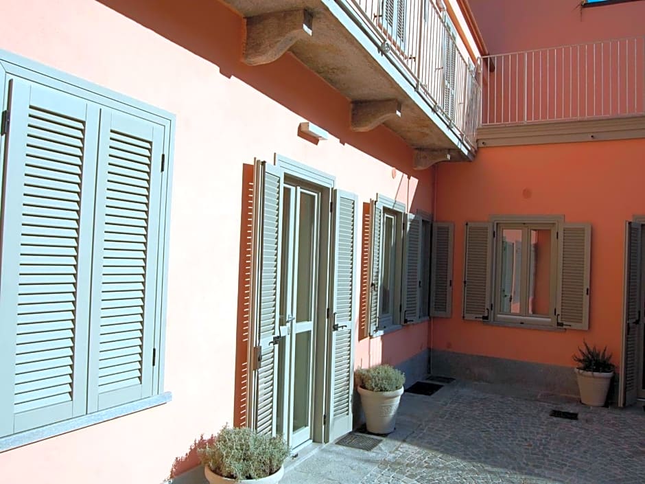 Residenza il Nespolo - Estella Hotel Collection