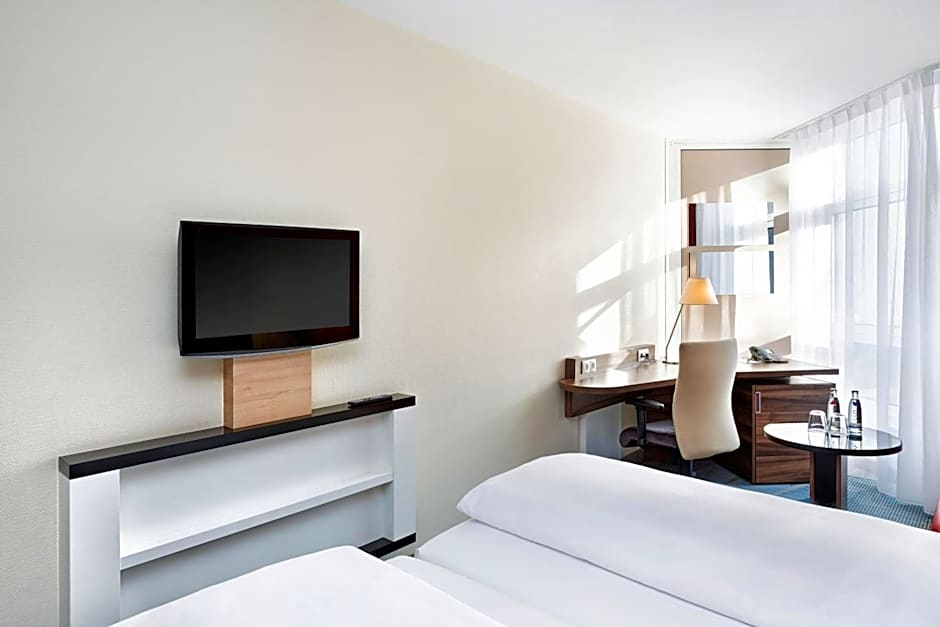 H+ Hotel Köln Brühl