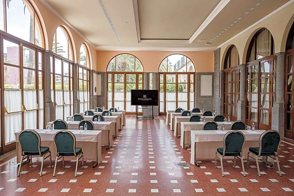 Santa Catalina, a Royal Hideaway Hotel - Gran Lujo