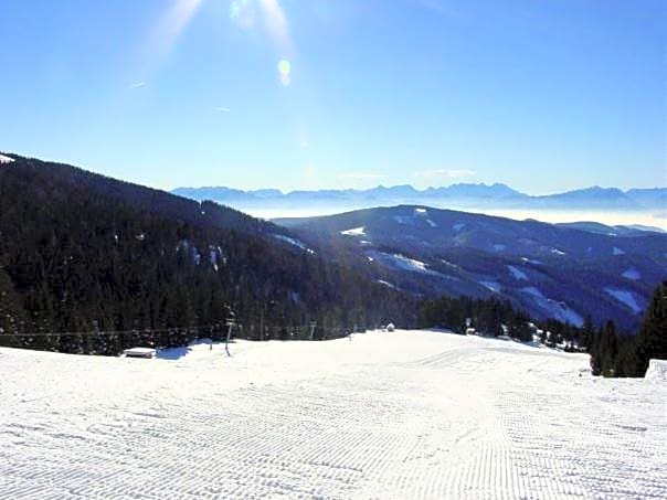 Panoramadorf Saualpe