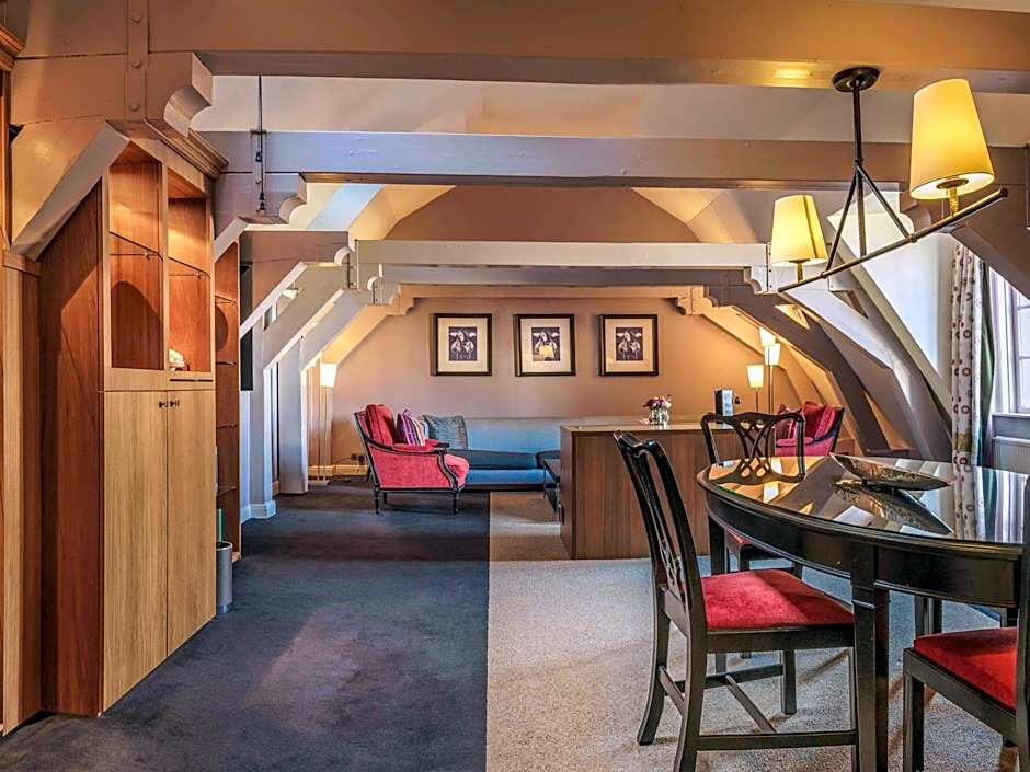 Sofitel Amsterdam The Grand