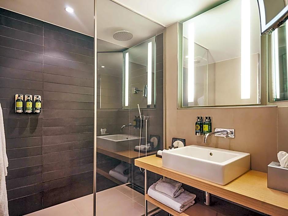 Le Louise Hotel Brussels - MGallery Collection