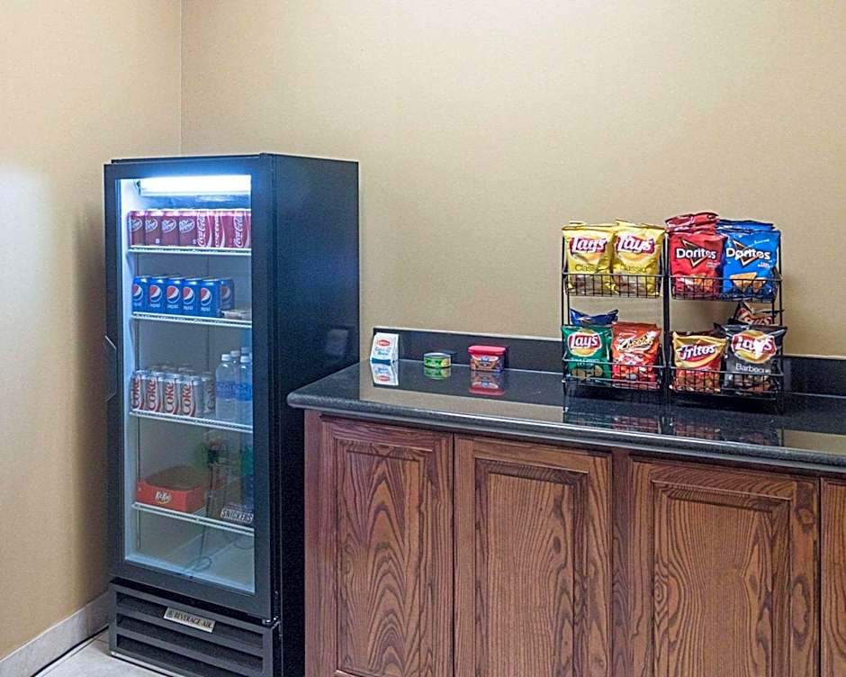Comfort Inn & Suites Monahans I-20