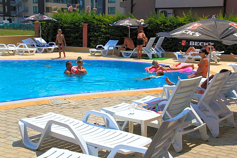 Hotel RIAGOR - ALL INCLUSIVE