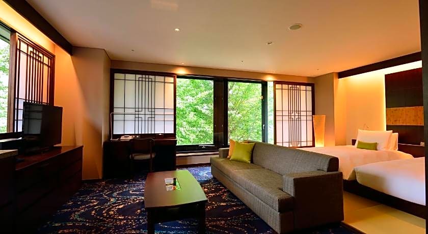 Hotel Ryumeikan Ochanomizu Honten