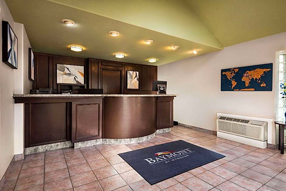 Baymont by Wyndham Hinton