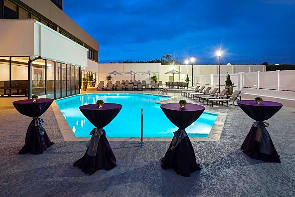 Baton Rouge Marriott