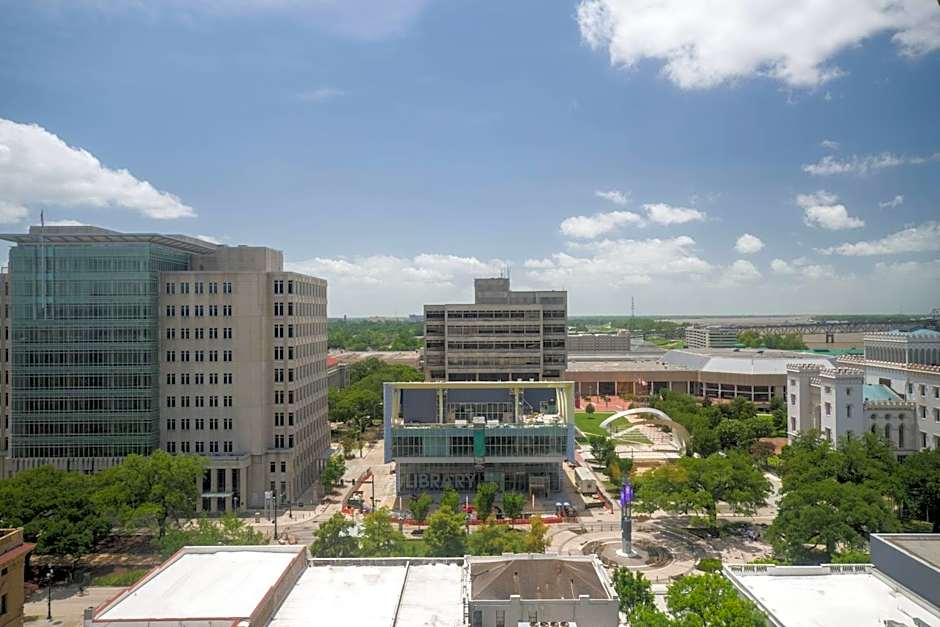 WATERMARK Baton Rouge, Autograph Collection by Marriott