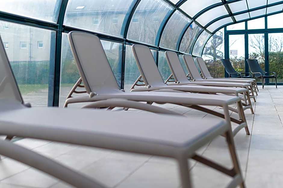 Kyriad Prestige Residence Cabourg-Dives-sur-Mer