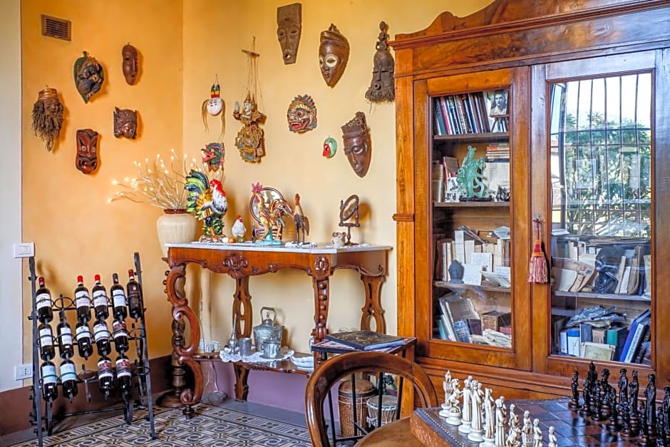 Marta Guest House