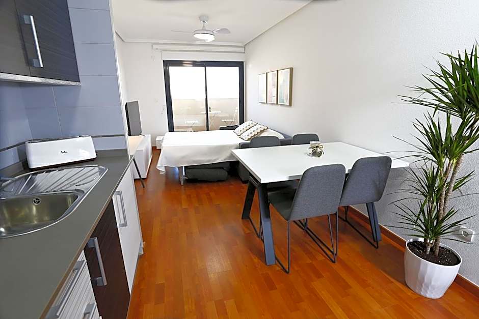 Alojamientos Libertad