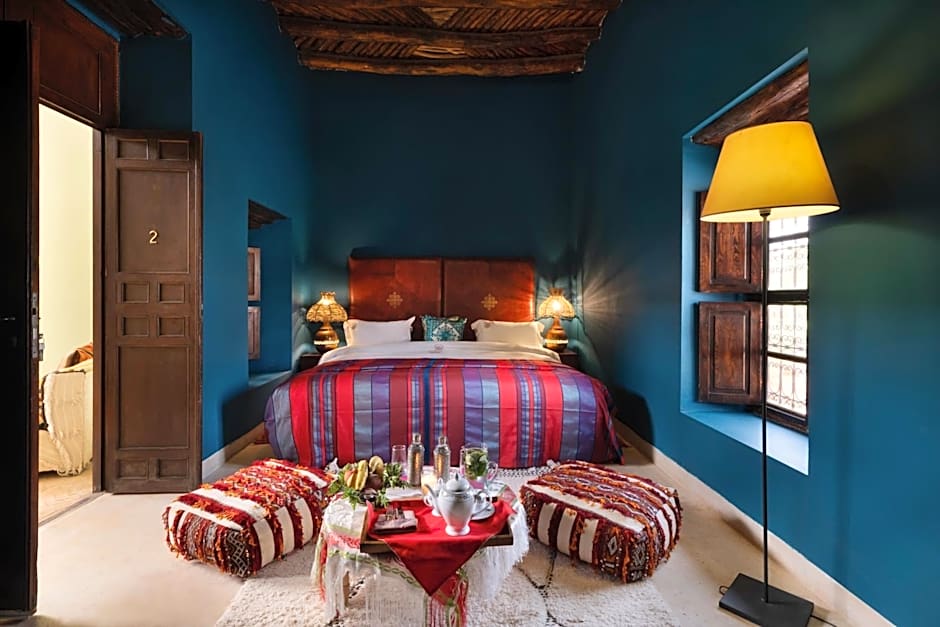 Kasbah Agafay Hotel & Spa