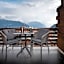 Hotel Bristol Verbier