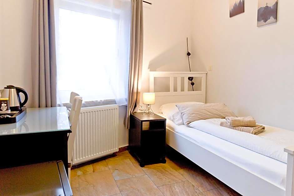 Hotel Frankenthaler Hof