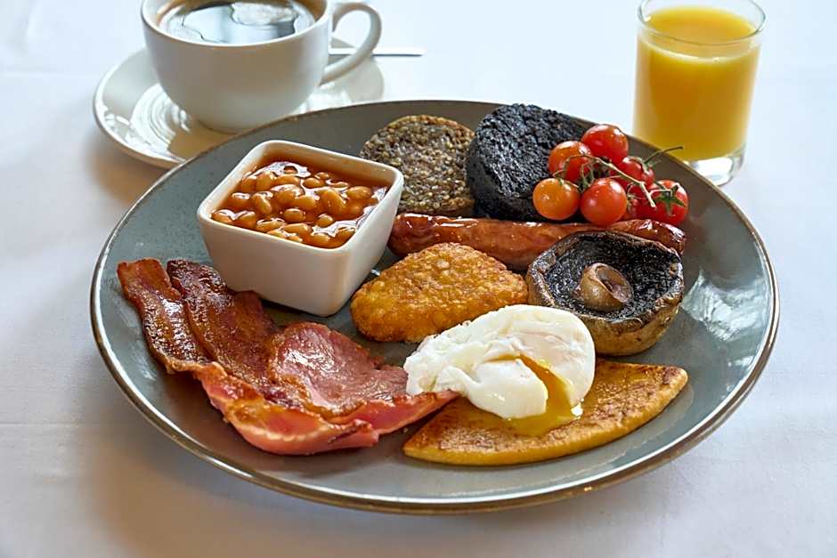 Ulbster Arms Hotel near Thurso