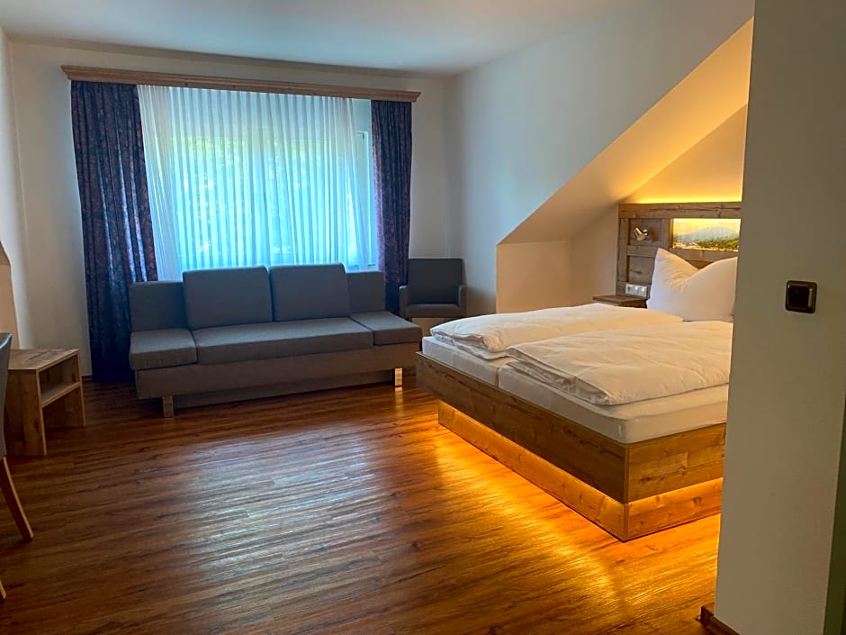 Motel Domblick