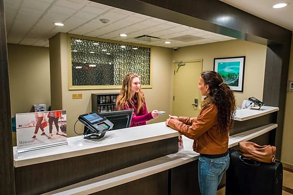 Candlewood Suites Fairbanks By IHG
