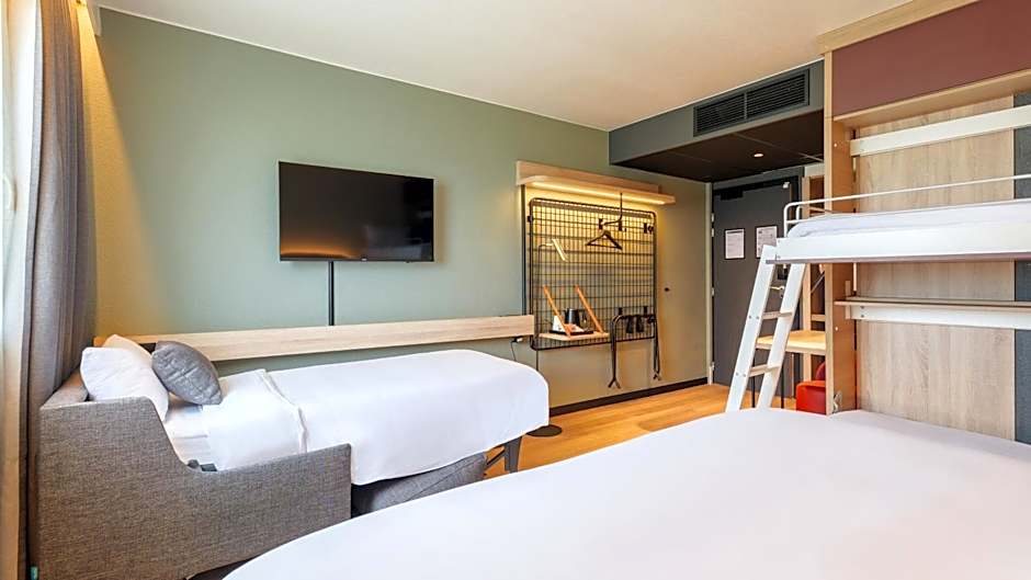 TULIP Hotels & Residences - Marne-la-Vallee Torcy