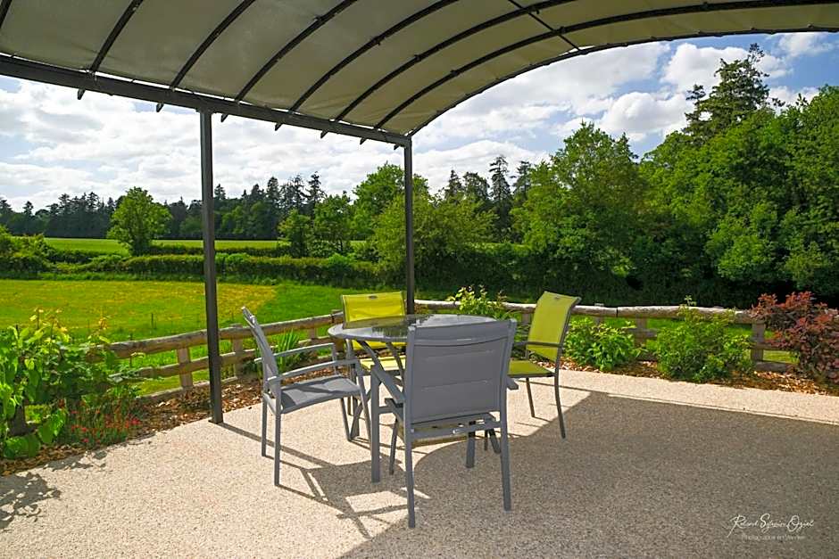 Les Chambres d'Aurore