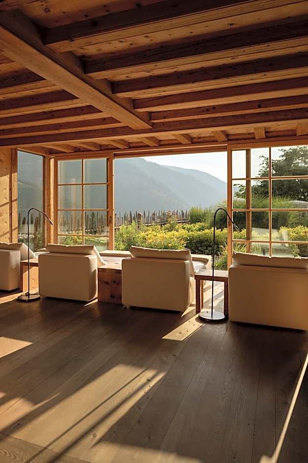 Naturhotel Lüsnerhof