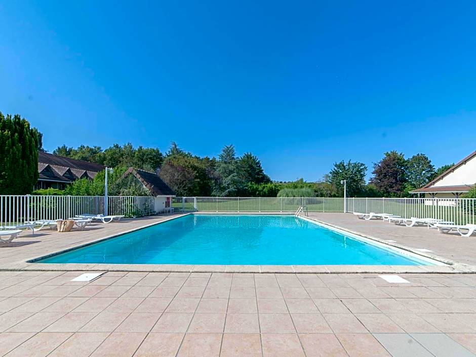 Mercure Auxerre