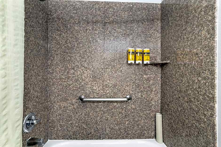 Best Western Plus New Caney Inn & Suites