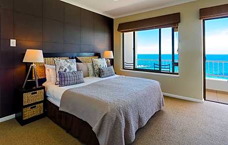 Sea facing Double Room