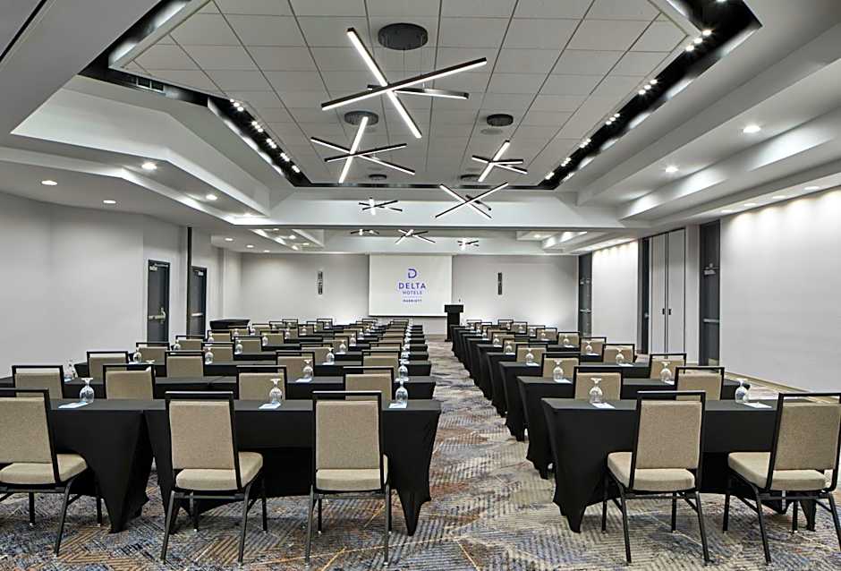 Delta Hotels by Marriott Toledo