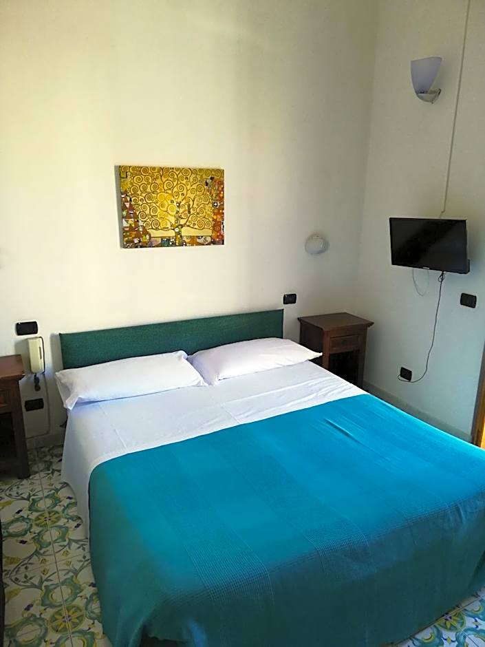 Hotel Sibilla Residence