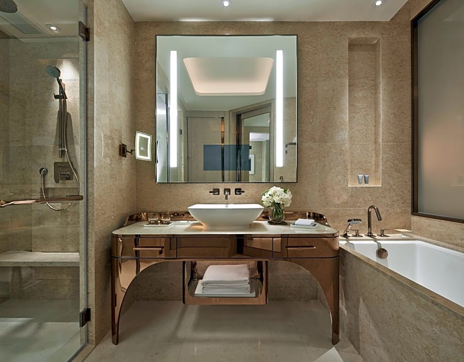 JW Marriott Hotel Macau