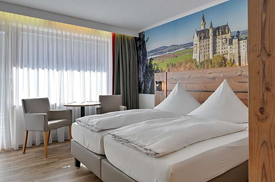 Hotel Ruchti - Zeit für mich