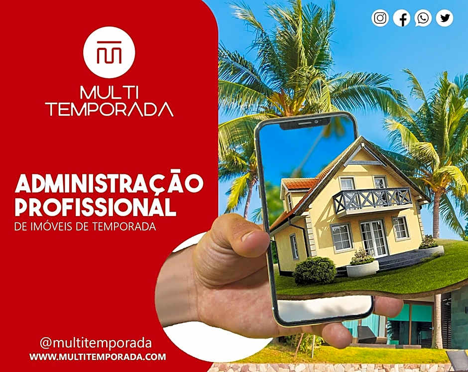 Pousada Caminhos do Mel - Urubici - SC