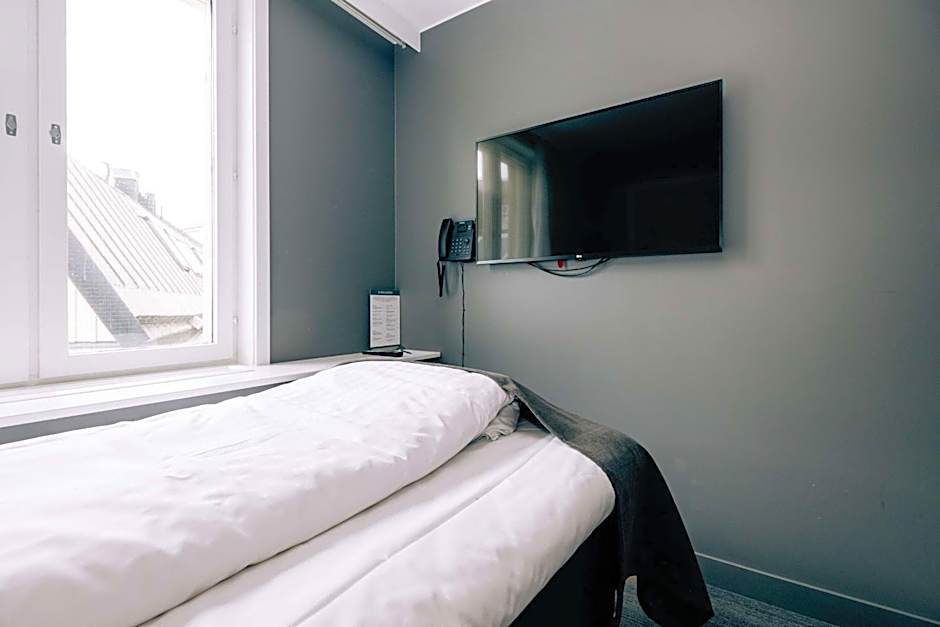 Best Western Plus JA Hotel Karlskrona