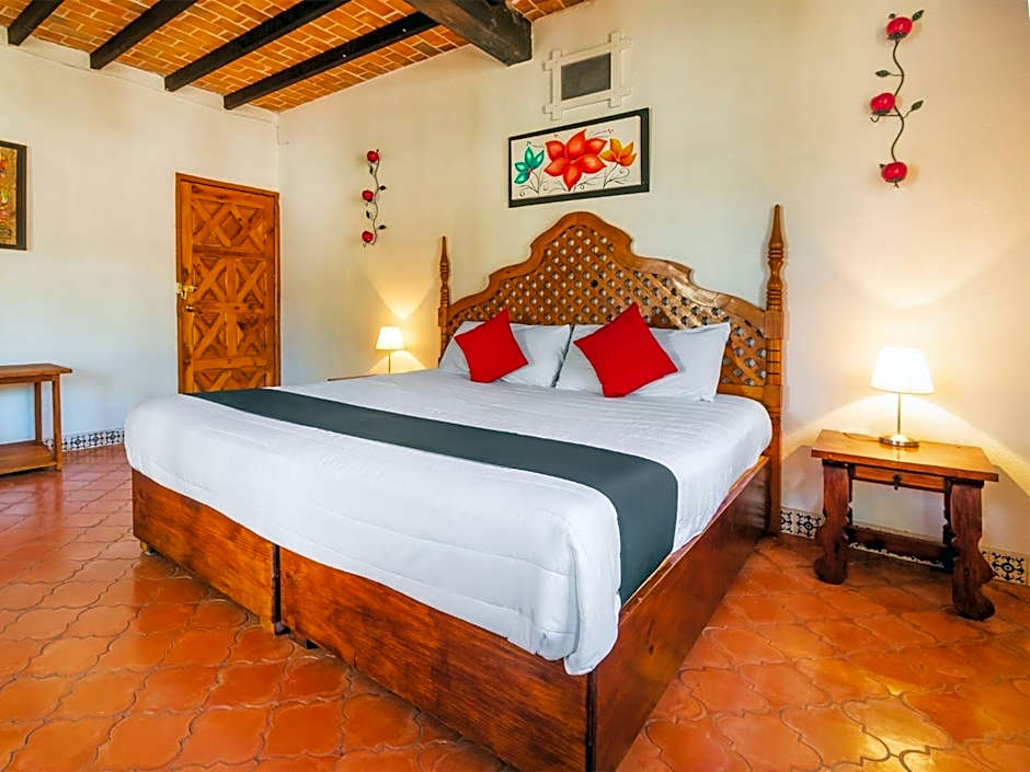 Hotel Cielito Lindo, Taxco