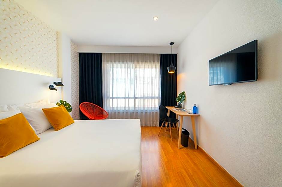 Hotel Cetina Murcia