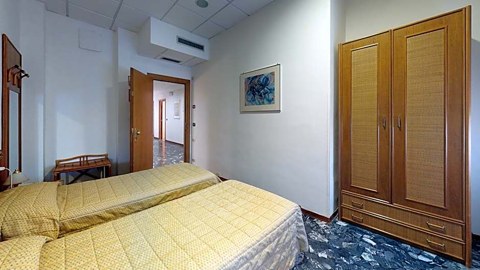 Hotel Zunino