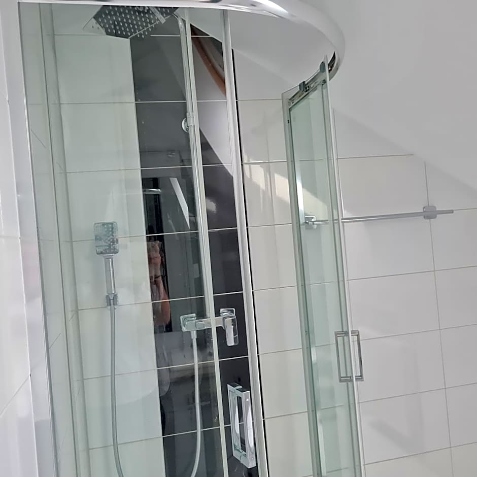 Apartament Wileńska