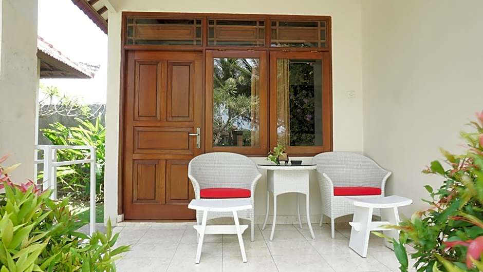 Puri Rinjani Bungalows