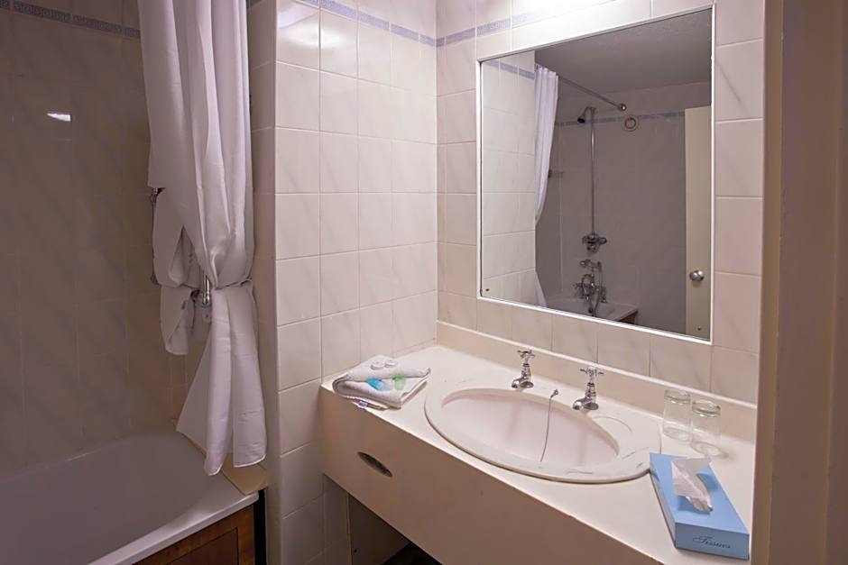 Britannia Hotel Coventry