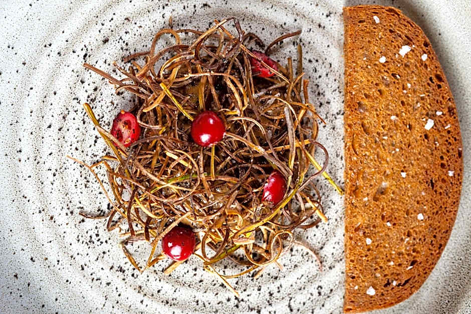 Le Baluchon Éco-villégiature