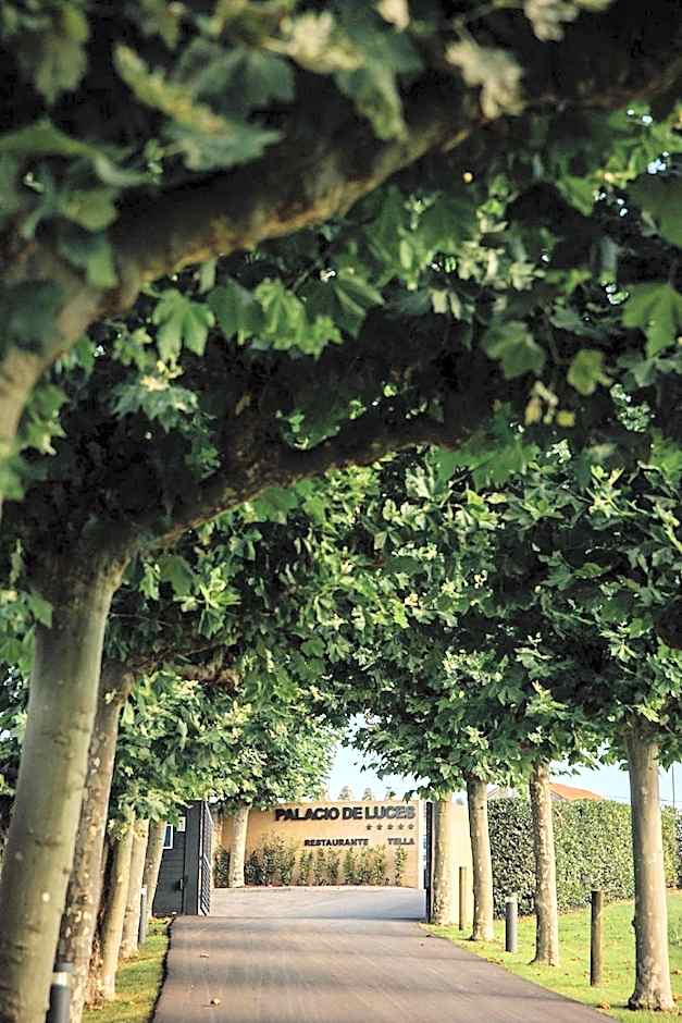 Hotel Palacio de Luces