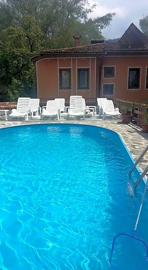 Guest House Todorini kashti