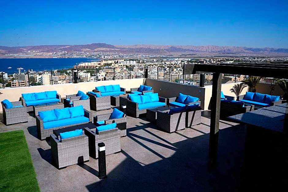 Baity Boutique Hotel