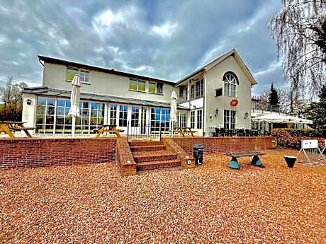 Hotel De Brabantse Biesbosch