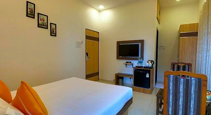 Jivanta Hotel Mahabaleshwar