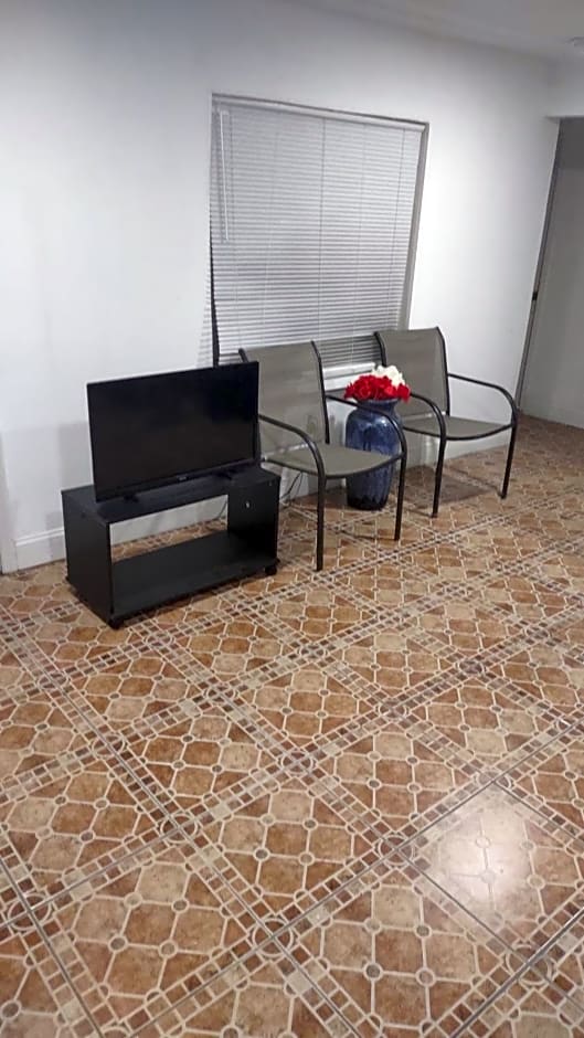 Omar's Place