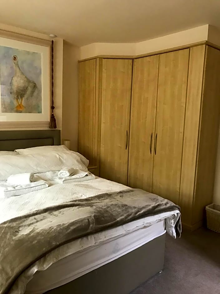 Highview Bed and Breakfast