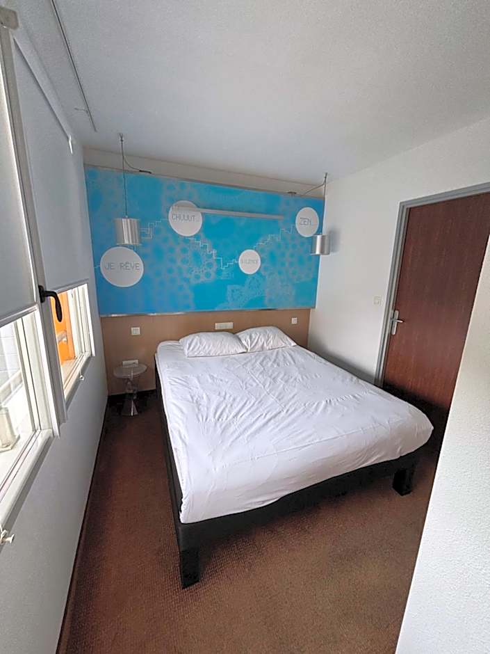 Ibis Styles Bethune Bruay Hotel